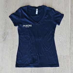NWOT Peroni Italia V-Neck Top